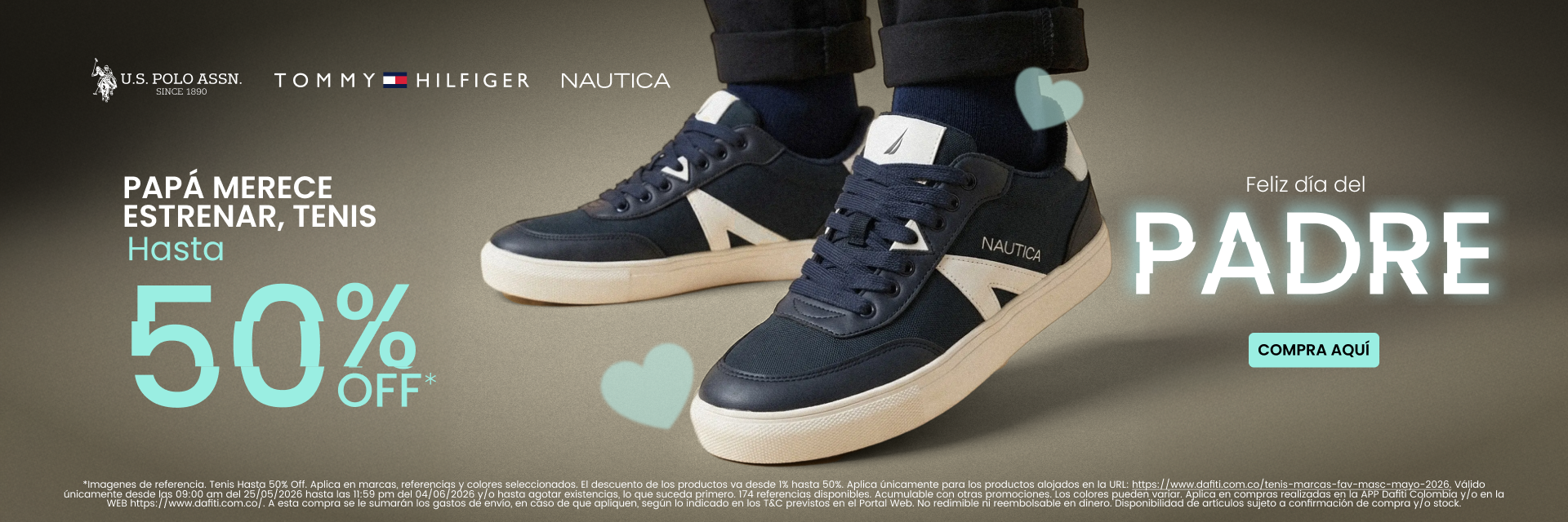 TENIS Y ZAPATOS CASUALES CYBER