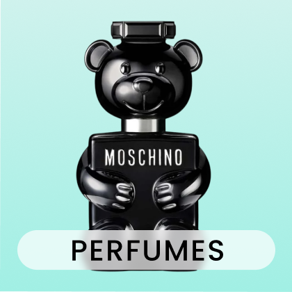 Perfumes 