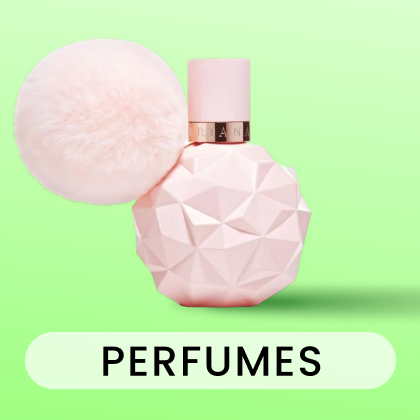 PERFUMES FEMENINO 