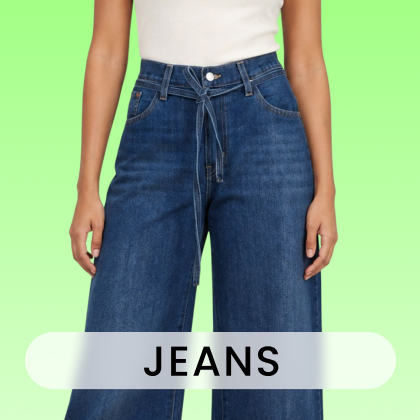JEANS FEMENINO 