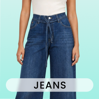 JEANS FEMENINO 