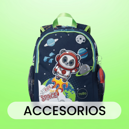 Accesorios Infantil 