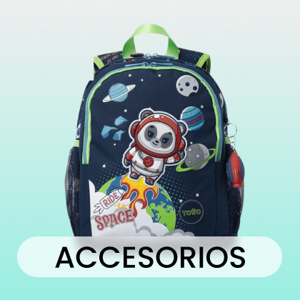 Accesorios Infantil 