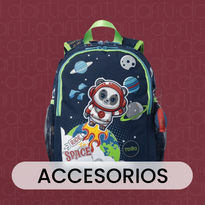 Accesorios Infantil 