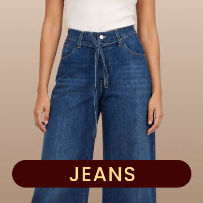 JEANS FEMENINO 