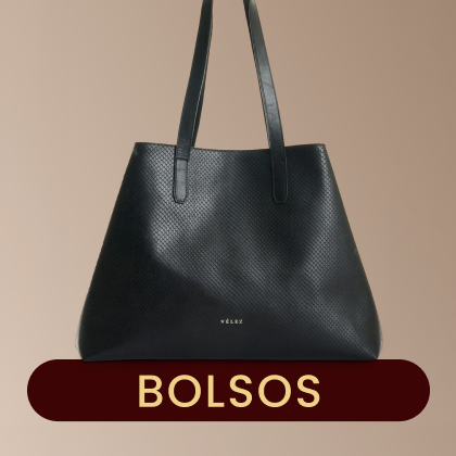 BOLSOS FEMENINO 