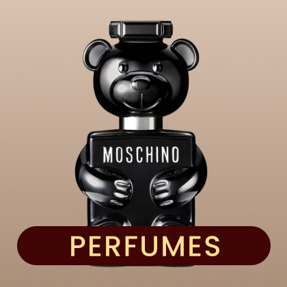 Perfumes 