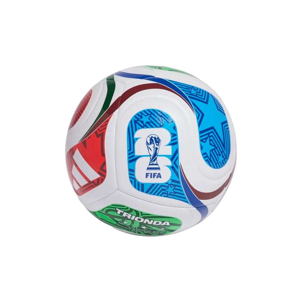 Balón Adidas De Training Trionda Copa Mundial De La Fifa 26™
