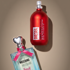 Perfumes
