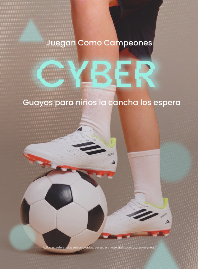 Guayos Infantiles Mayo 2026 