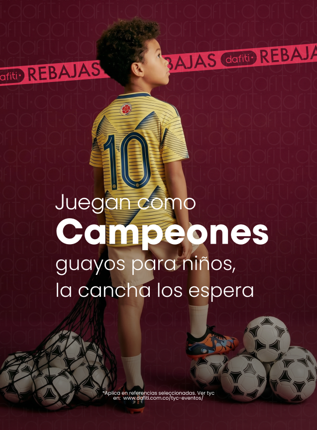 Guayos Infantiles Mayo 2026 