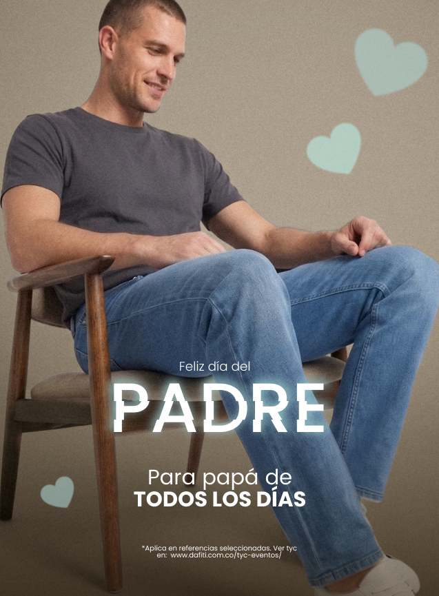 Outfit Básico Hombre Mayo 2026 