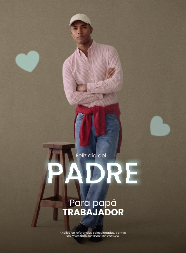 Outfit de Oficina Hombre Mayo 2026 