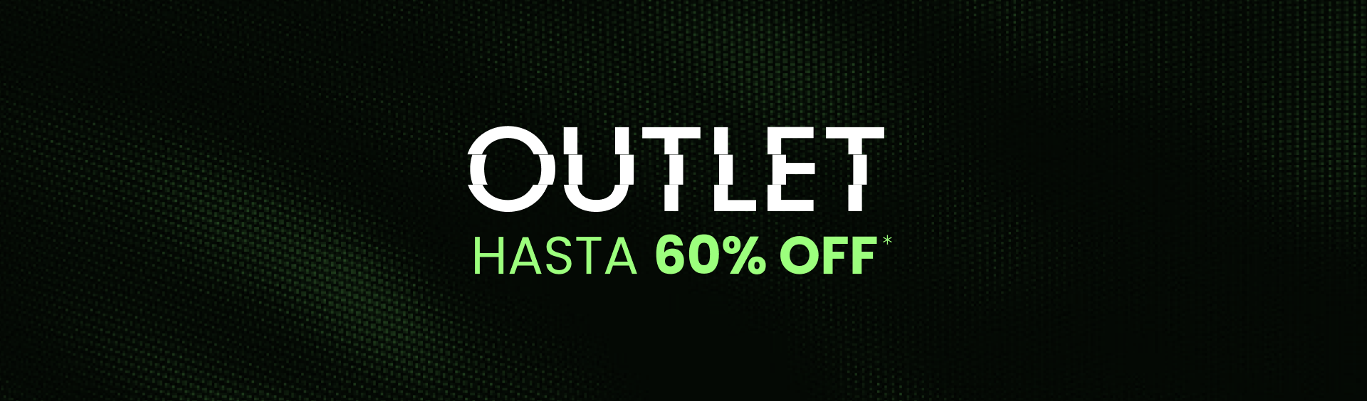 Outlet Descuentos 
