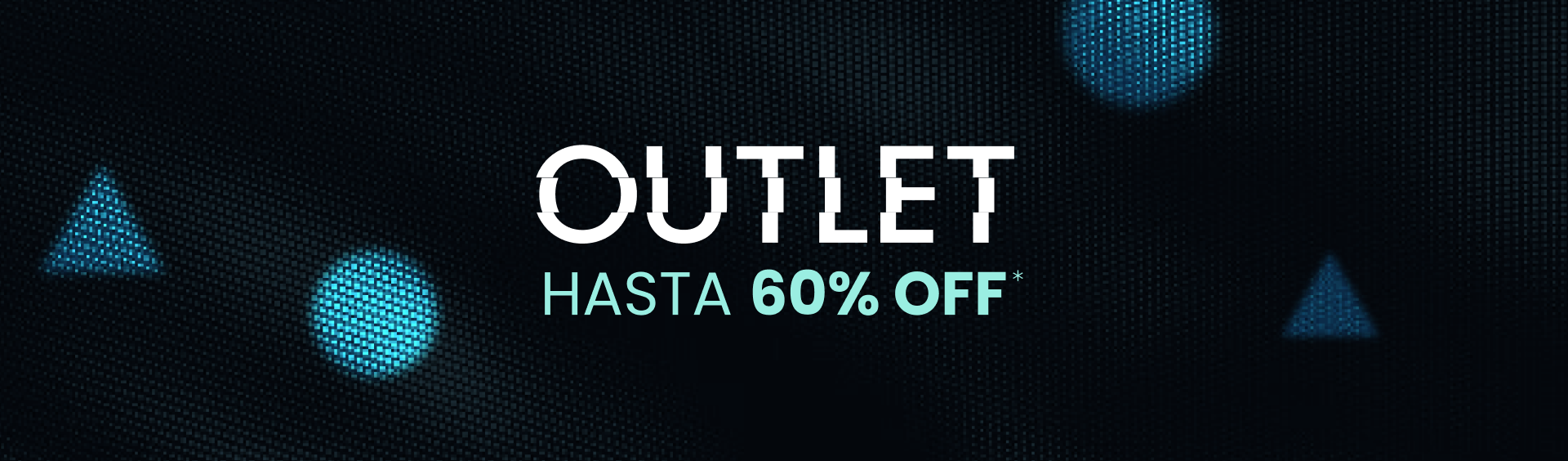 Outlet Descuentos 