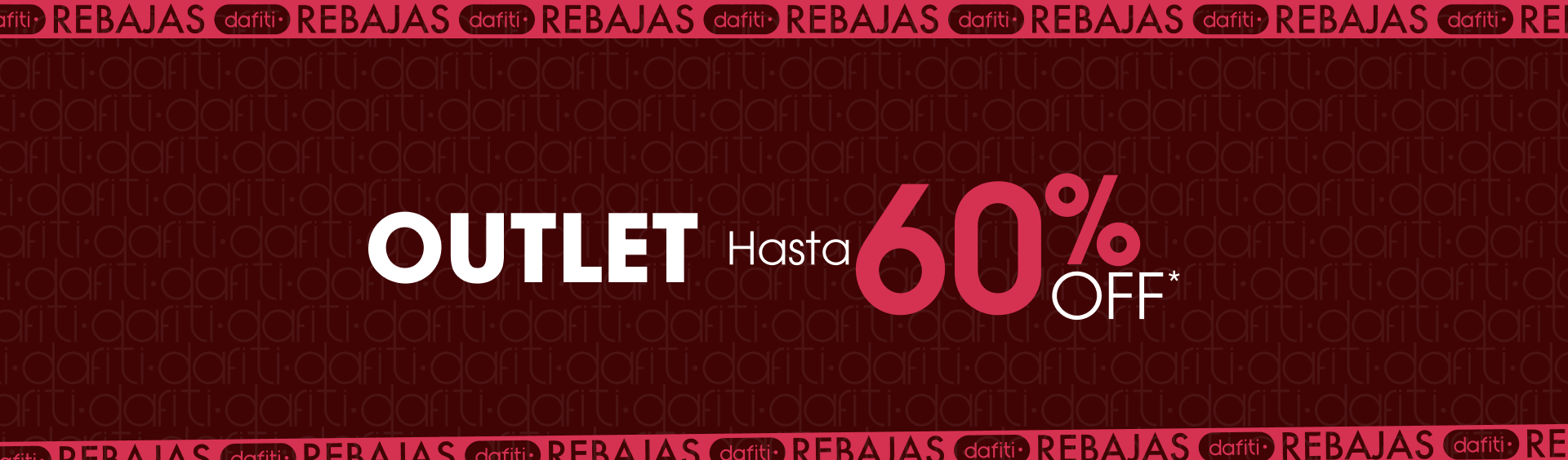 Outlet Descuentos 