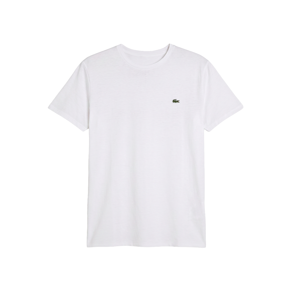 Camiseta Blanco
