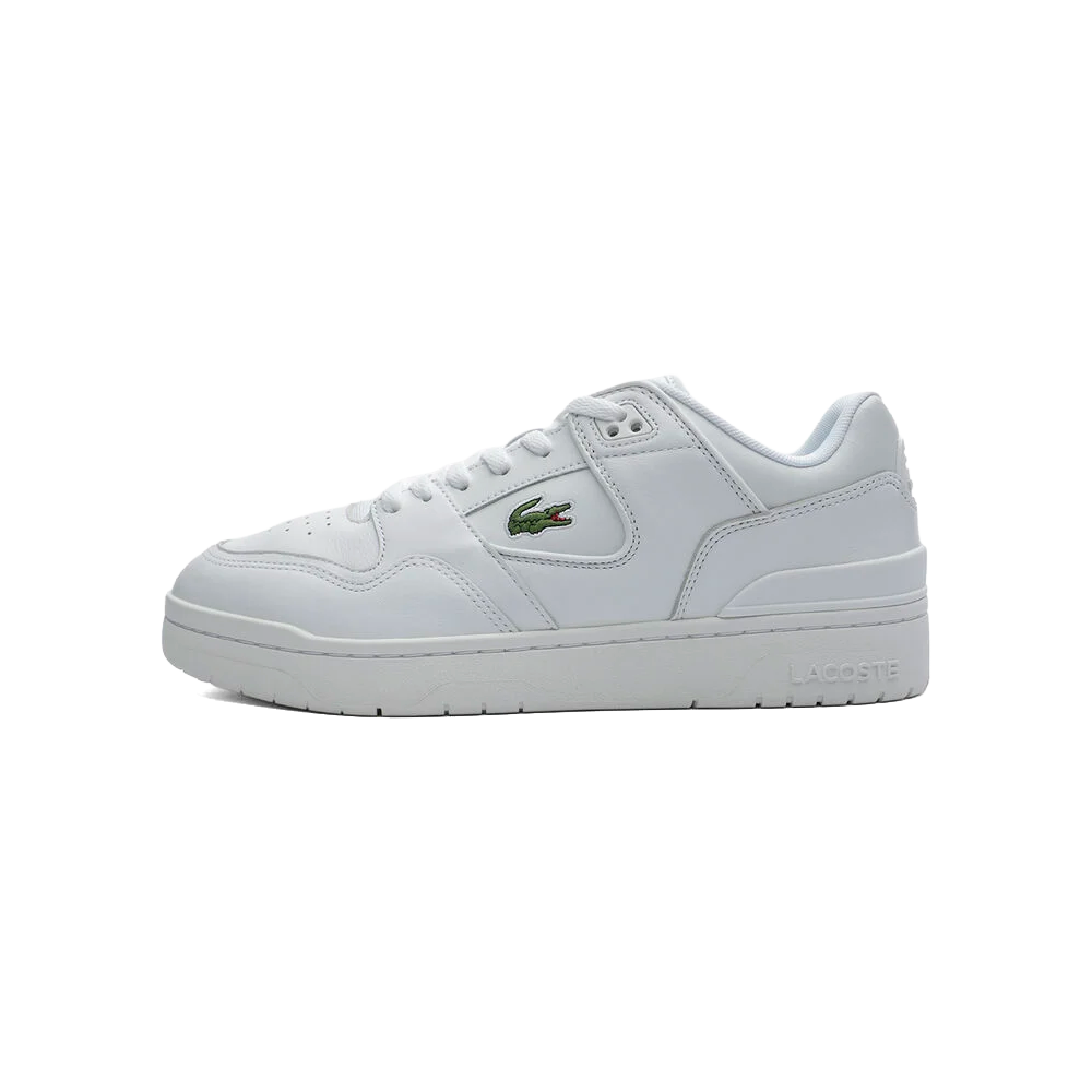 Tenis Lifestyle Courtcage Set Blanco