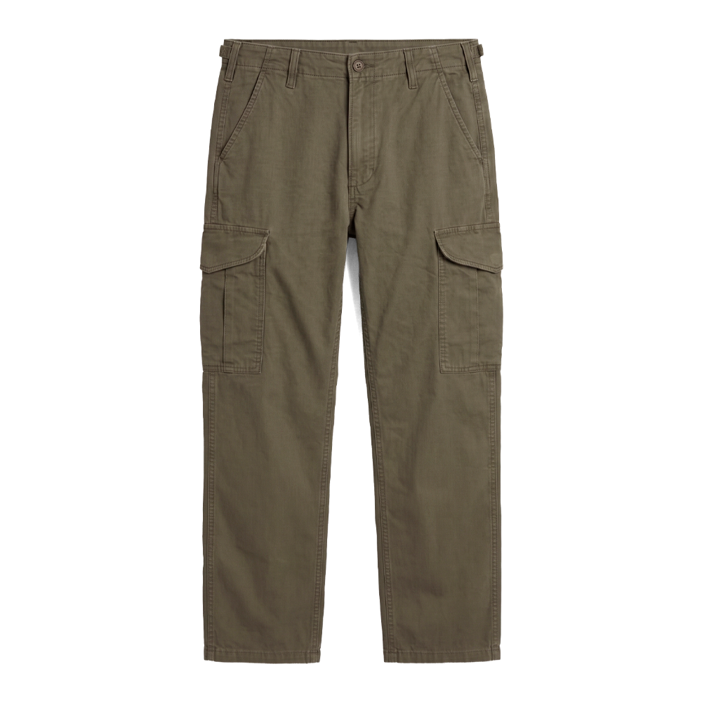 Pantalón Cargo Levi'S Xx Baggy Verde