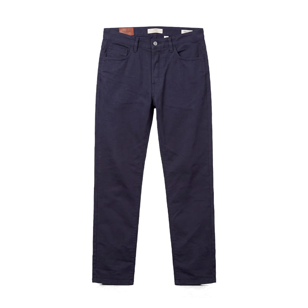 Jean Levi'S 501 Original Fit Azul