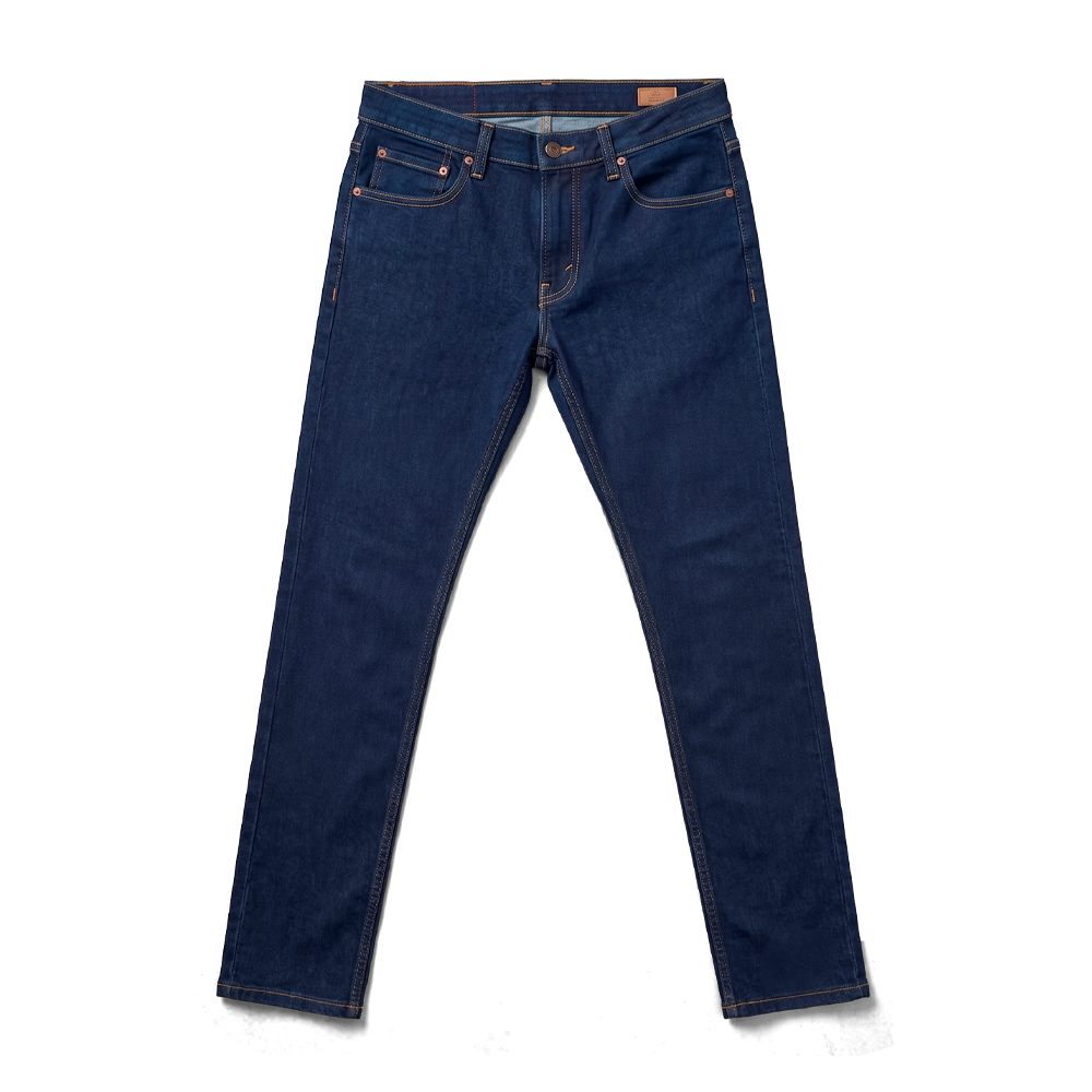 Jean Levi'S 511 Slim Fit Índigo Oscuro