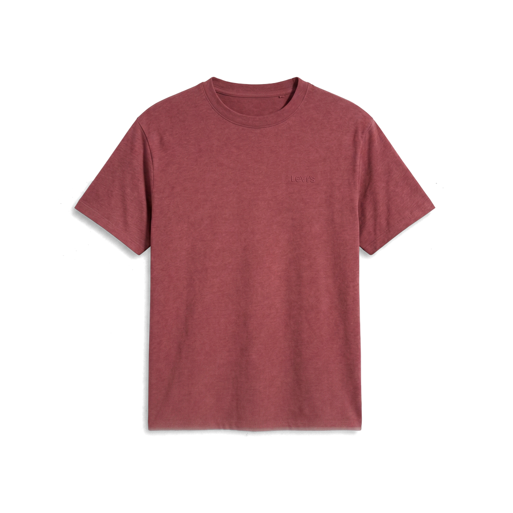 Camiseta Levi'S Vinotinto