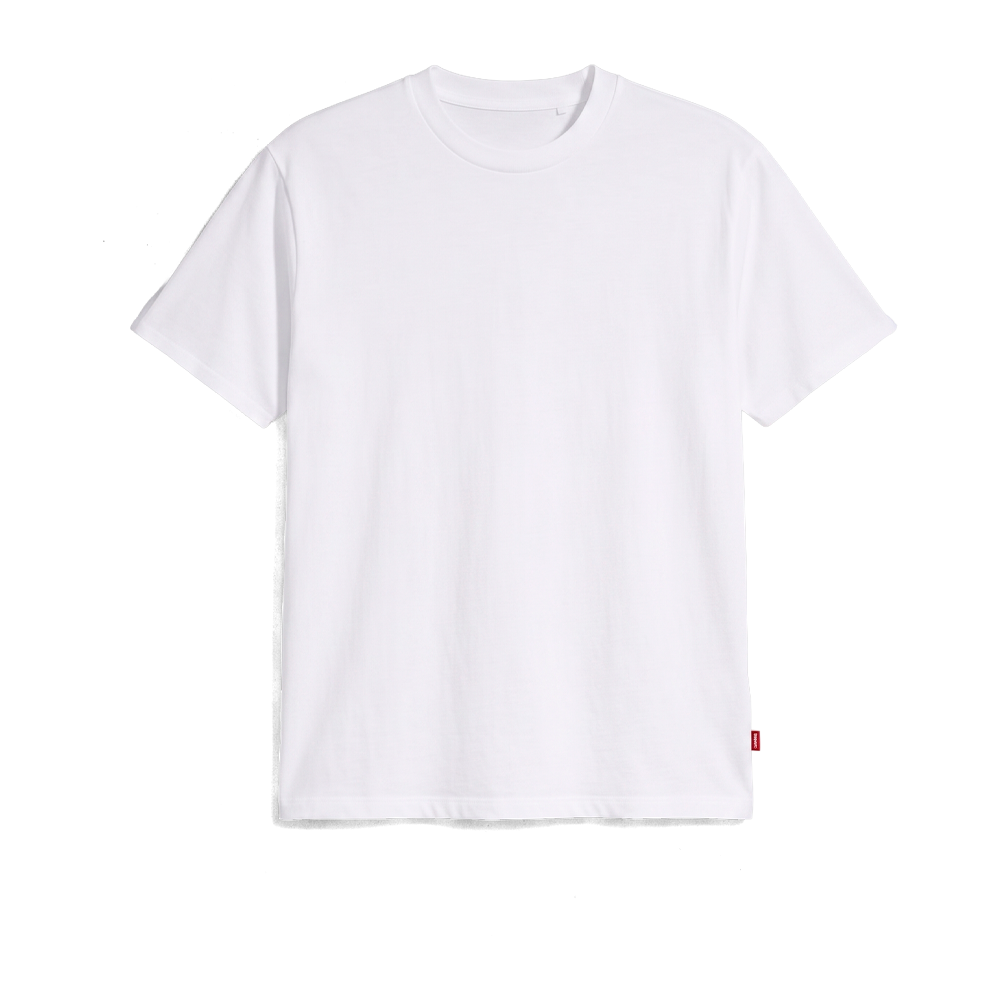 Camiseta Levi'S Blanco