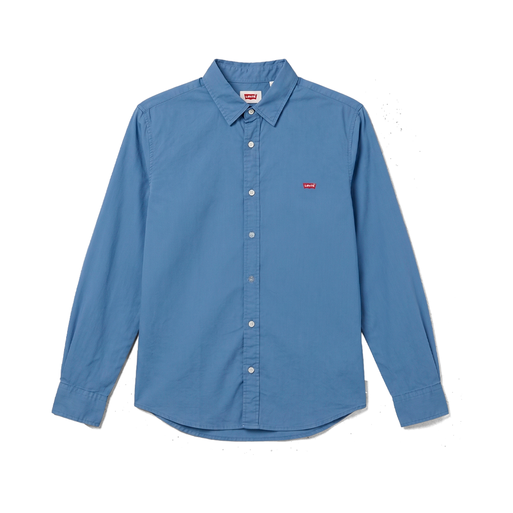 Camisa Levi'S Azul