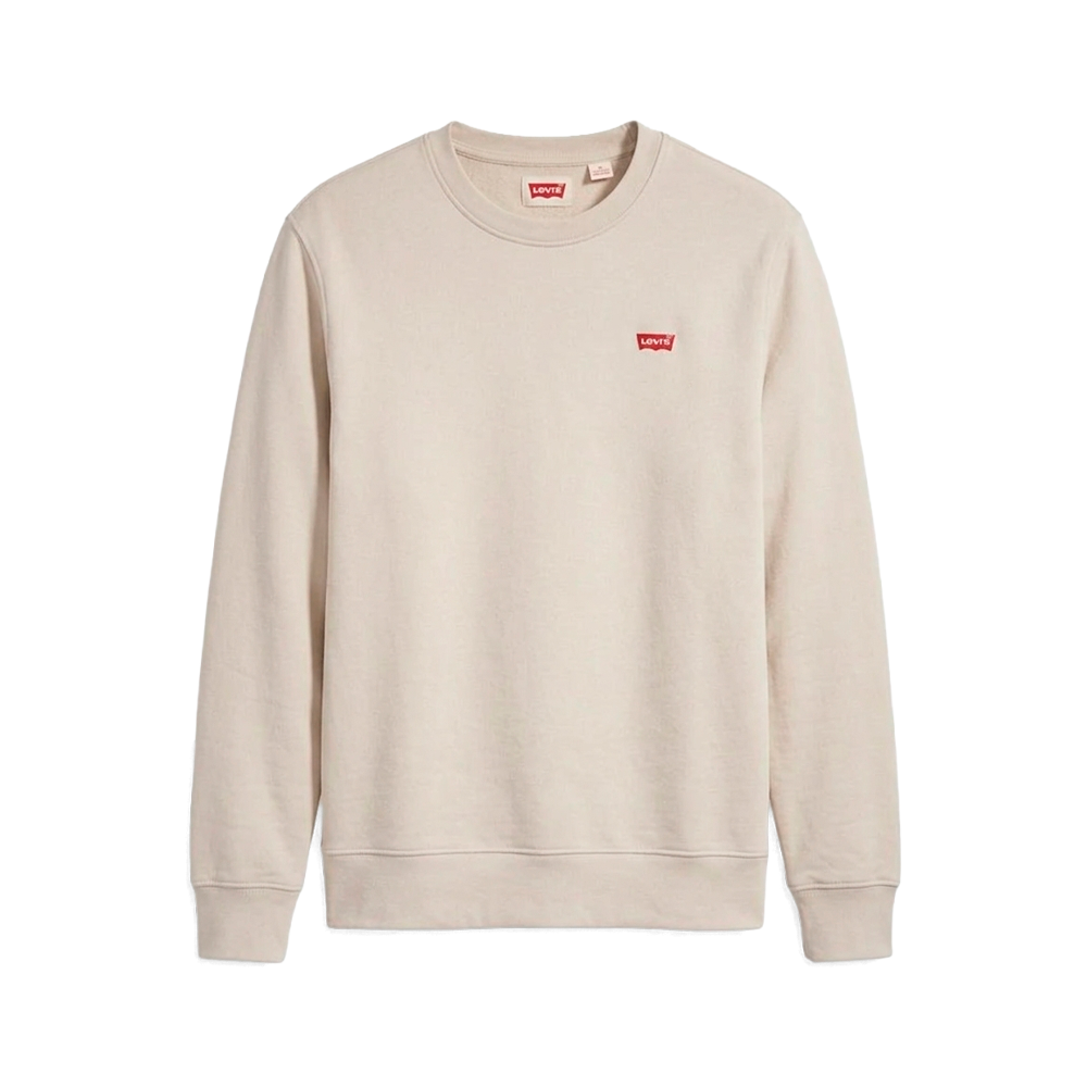 Buzo Levi'S Caqui