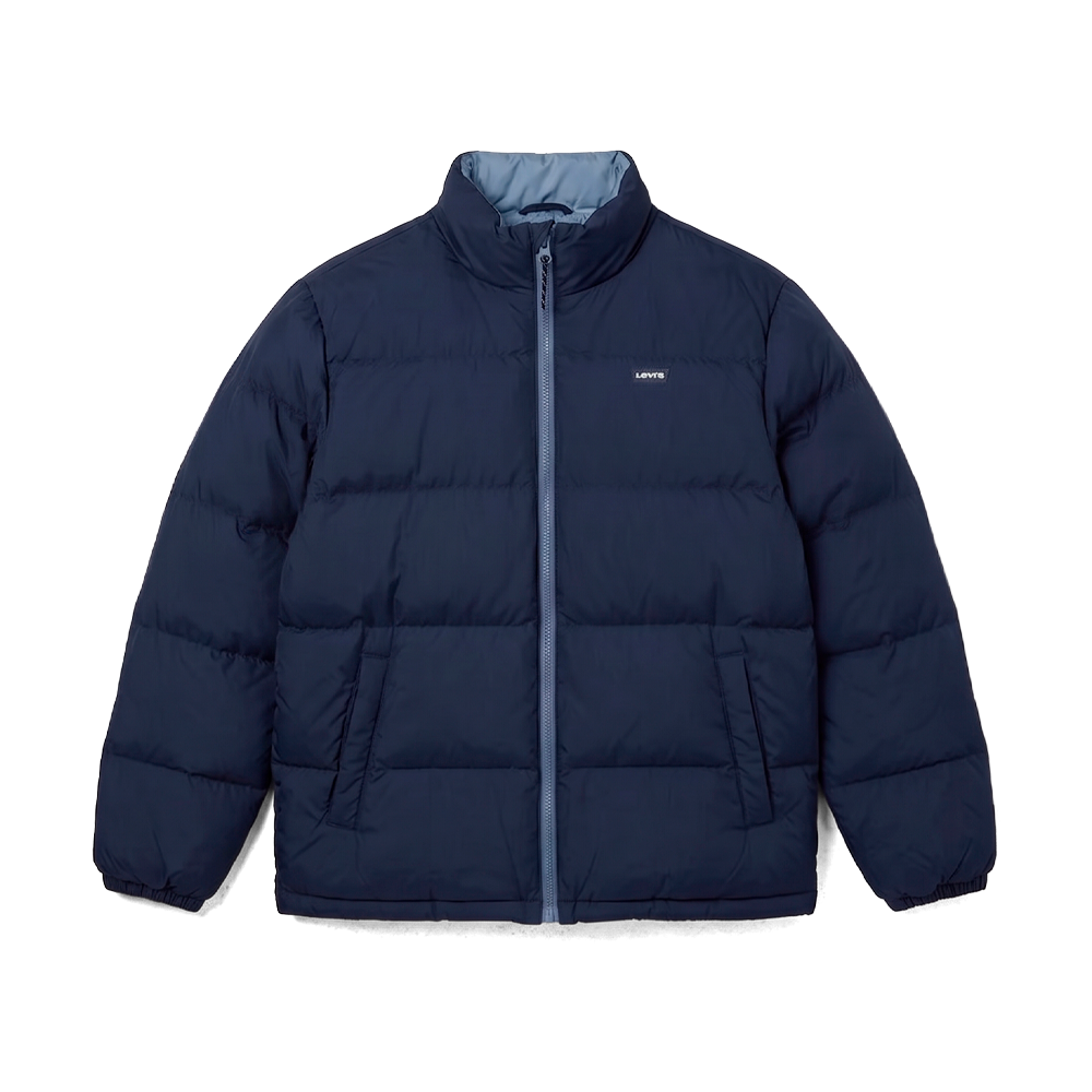 Chaqueta Levi'S Piedmont Puffer Azul