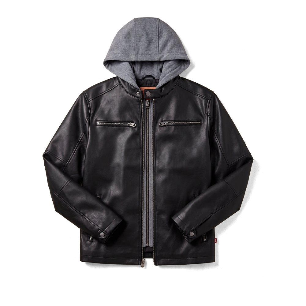 Chaqueta Levi'S Outerwear Negro