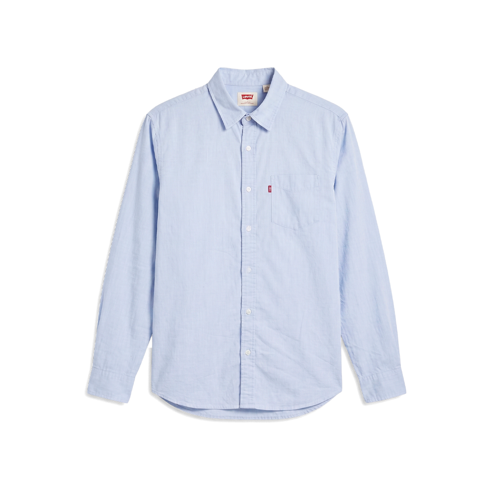 Camisa Levi'S Azul