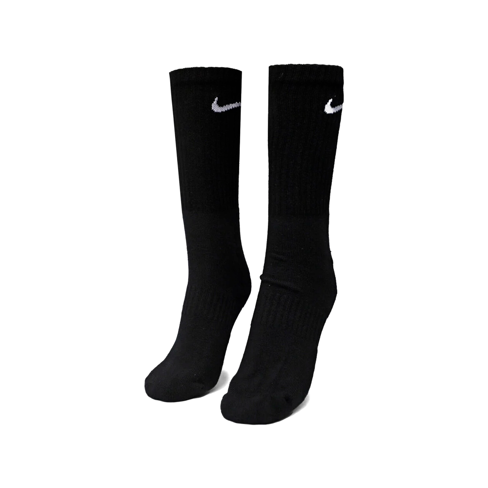 Medias X3 Everyday Cushioned Gris