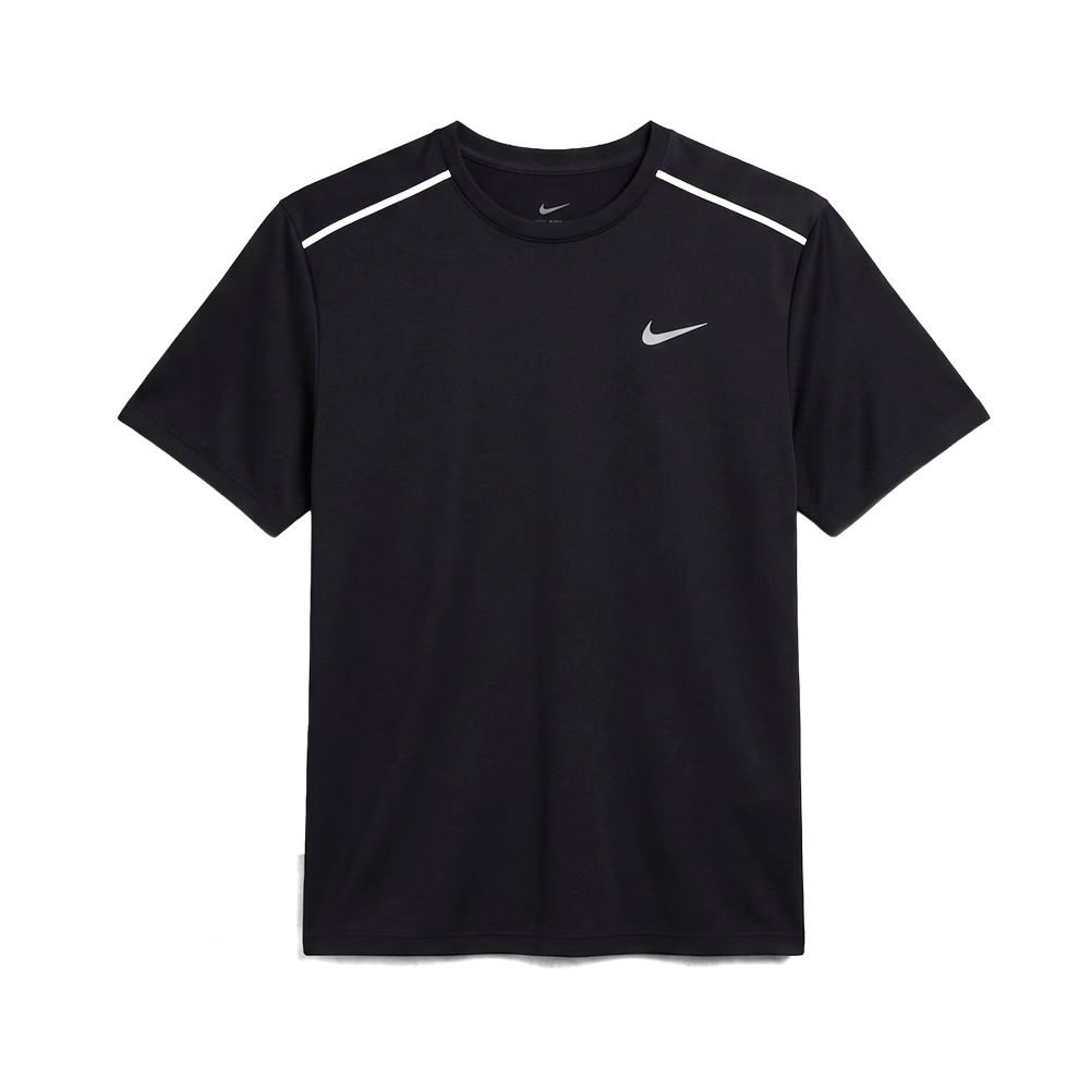 Camiseta Miler Negro