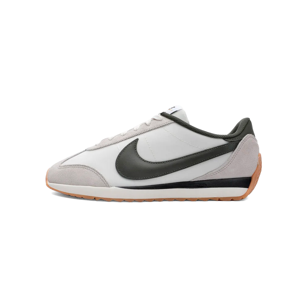Tenis Lifestyle Pacific Blanco