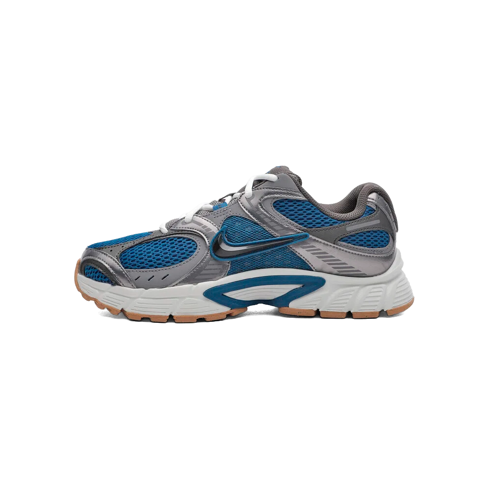 Tenis Lifestyle V5 Rnr Azul
