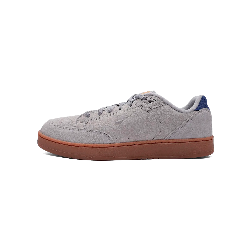 Tenis Lifestyle Grandstand 2 Gris