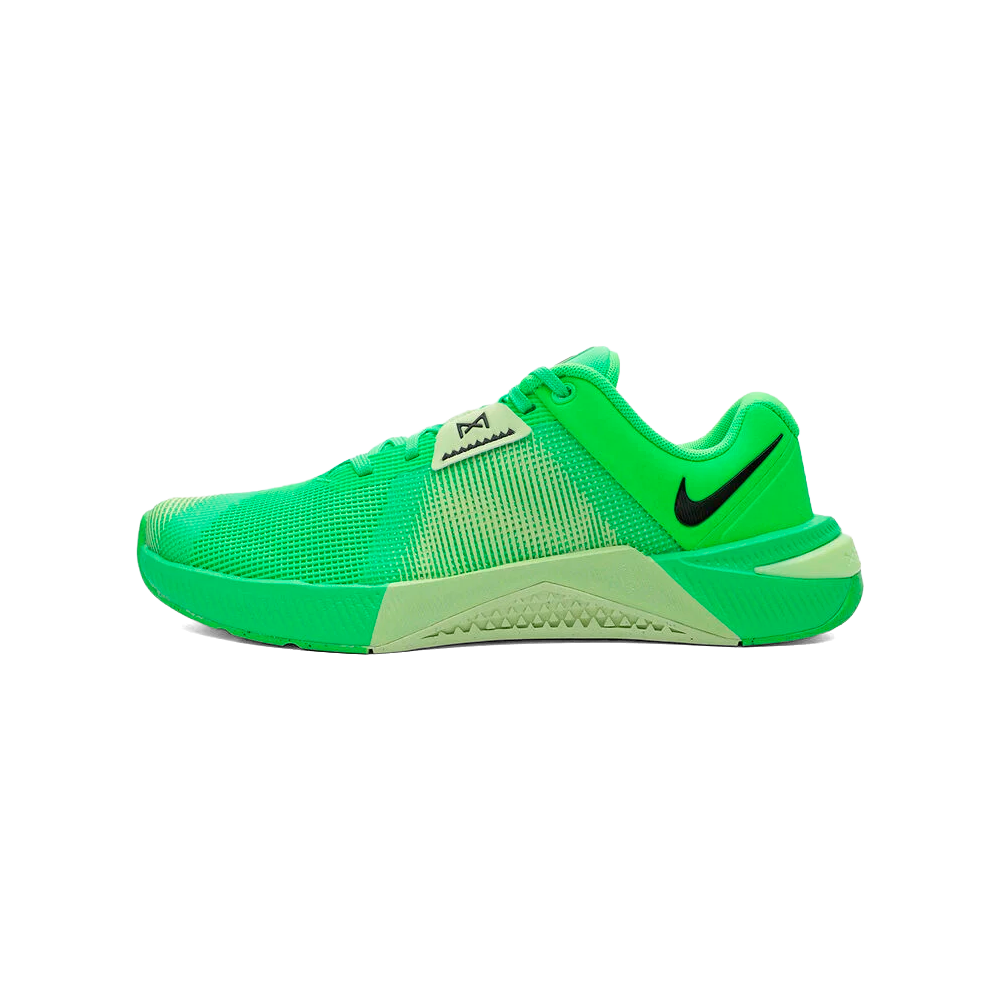 Tenis Training Metcon 10 Verde Ne—N