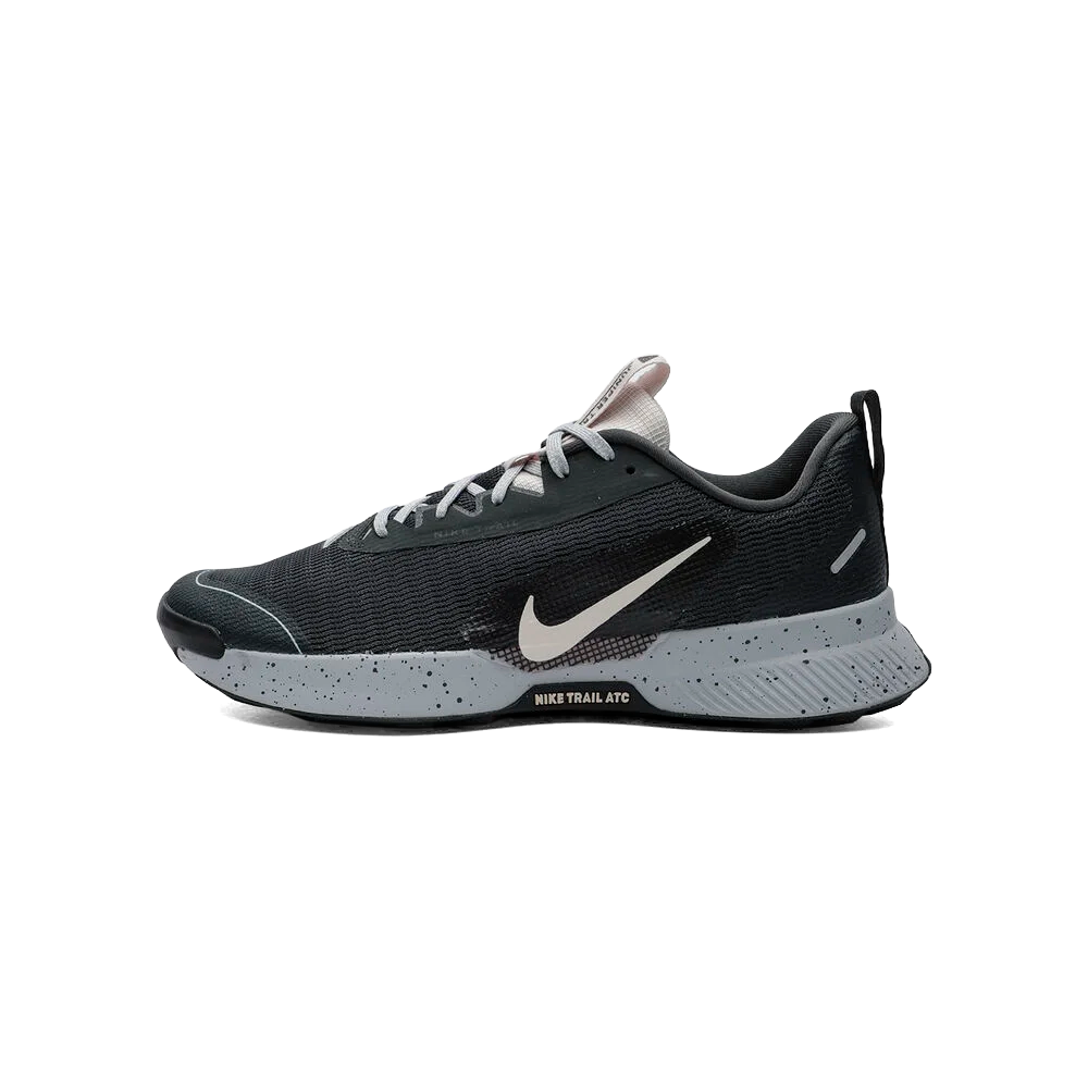 Tenis Trail Running Juniper Trail 3 Gris Oscuro