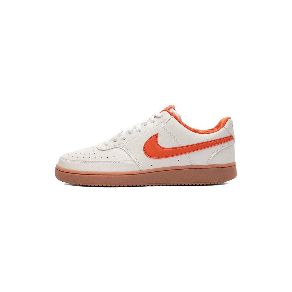 Tenis Court Vision Low Marfil