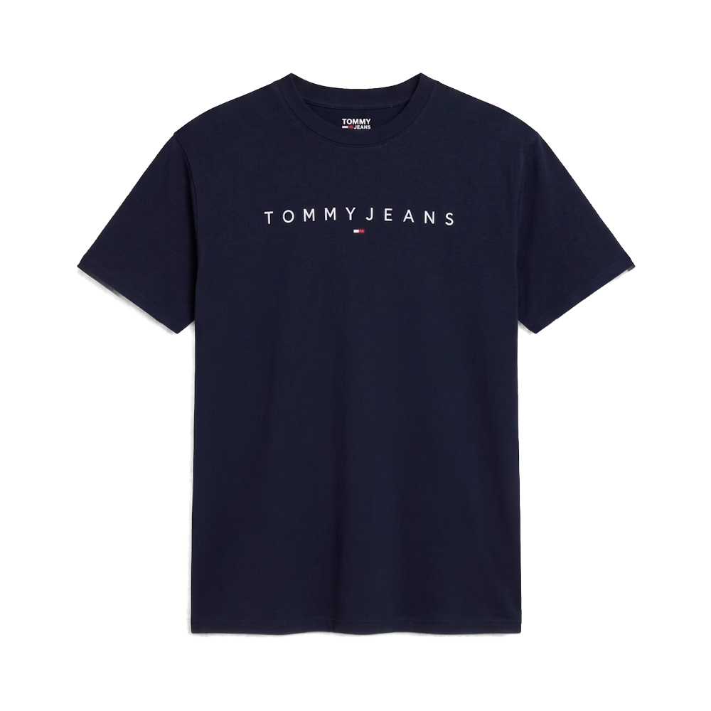Camiseta Azul
