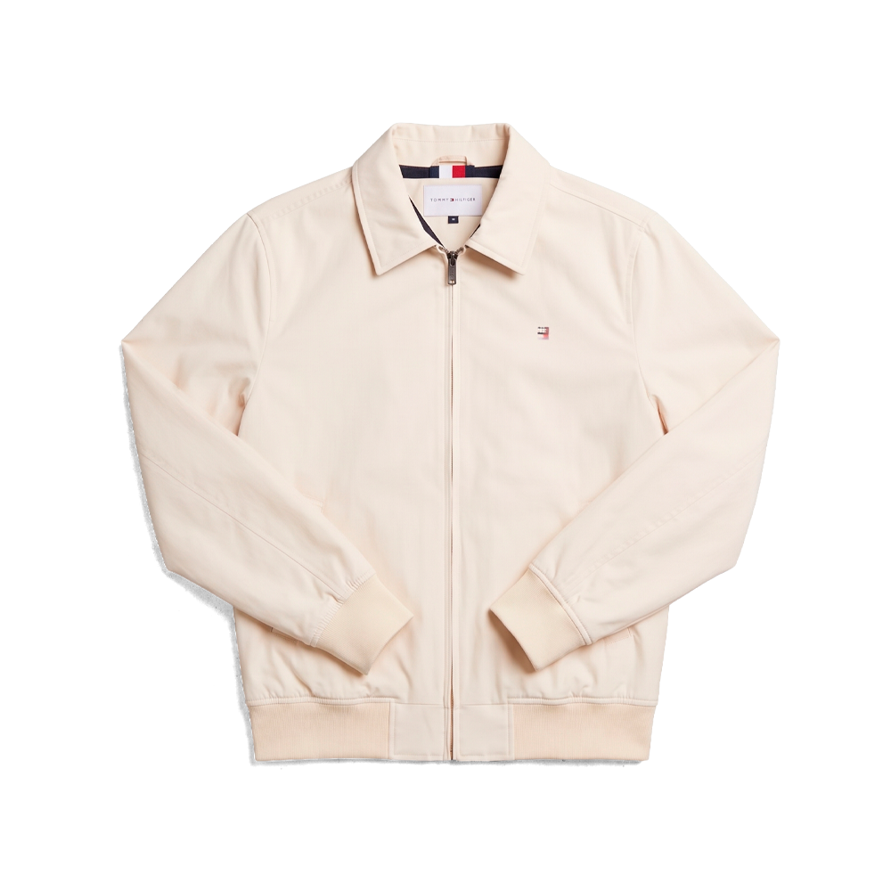 Chaqueta Beige