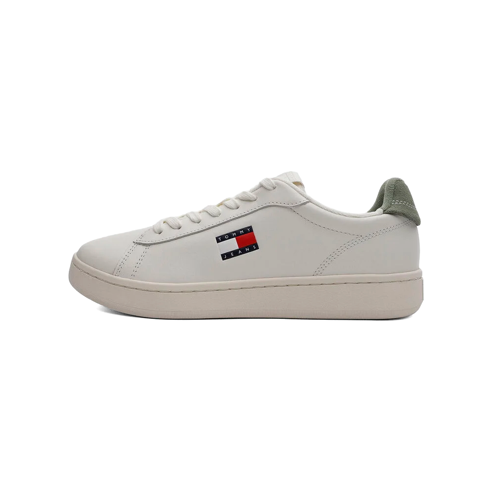 Tenis Casual Archive '98 Marfil