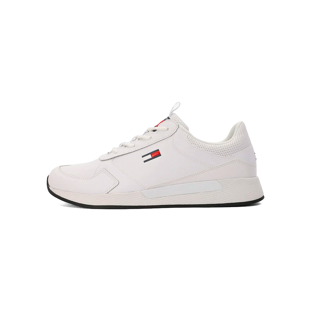 Tenis Blanco