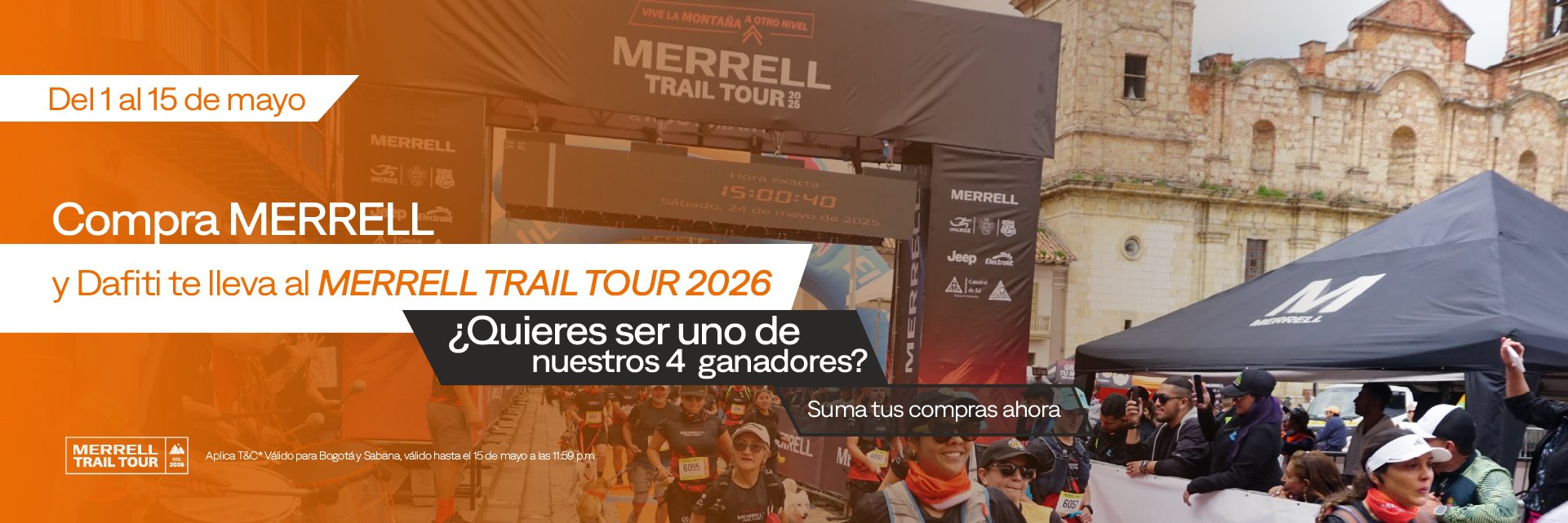 Merrell PS CYBER 