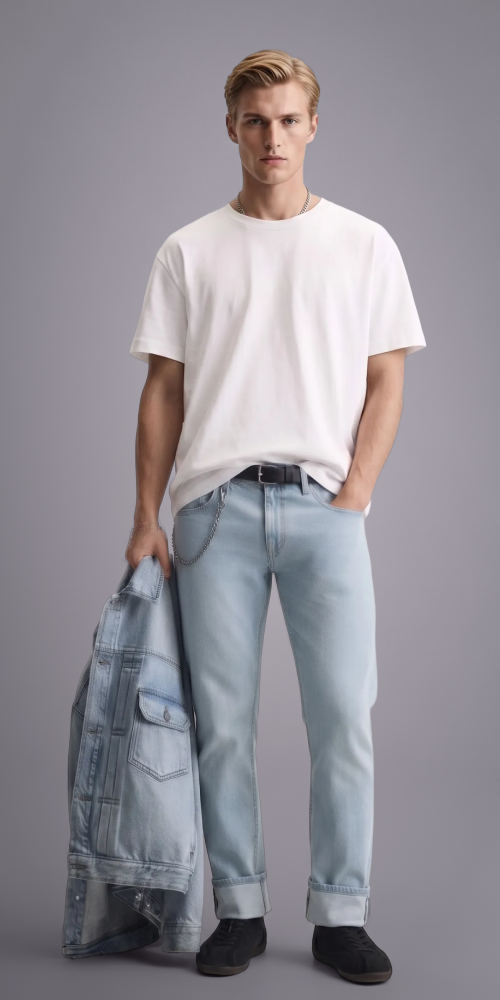 Masculino