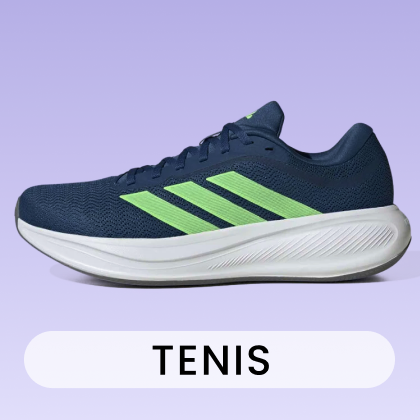 TENIS MASCULINO 