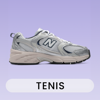 TENIS FEMENINO 