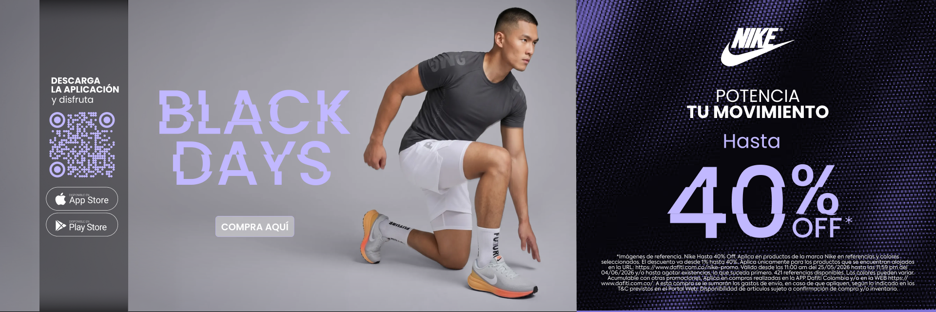 https://www.dafiti.com.co/nike-promo 
