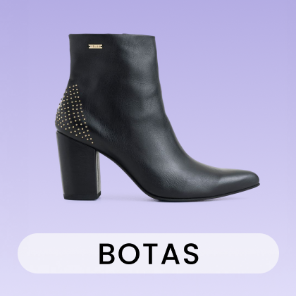 BOTAS FEMENINO 